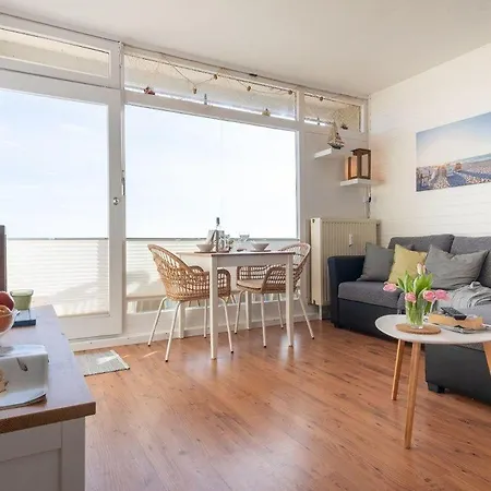 아파트 Bellevue-haus-c-wohnung-28