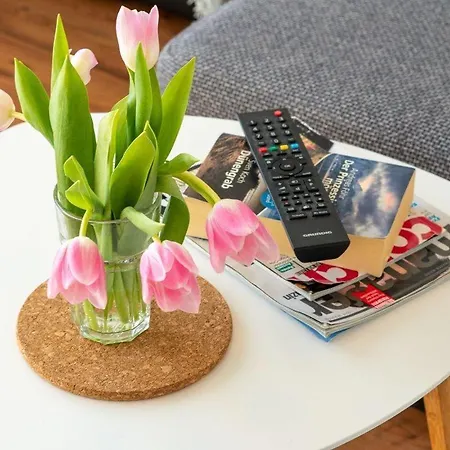 아파트 Bellevue-haus-c-wohnung-28 *