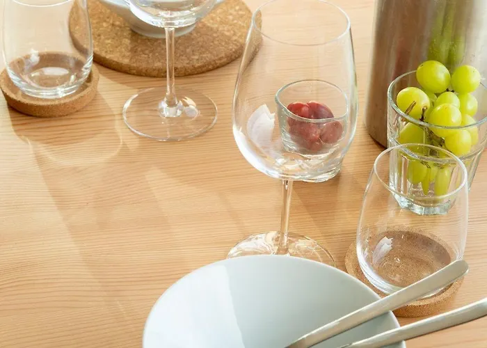 Apartamento Bellevue-haus-c-wohnung-28 *