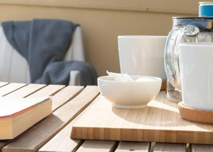 Apartamento Bellevue-haus-c-wohnung-28 Großenbrode