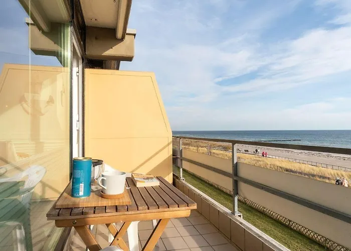 Bellevue-haus-c-wohnung-28 Großenbrode